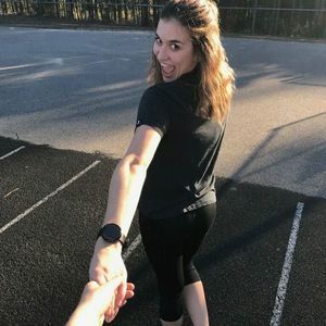 Meet your Posher, Sarah